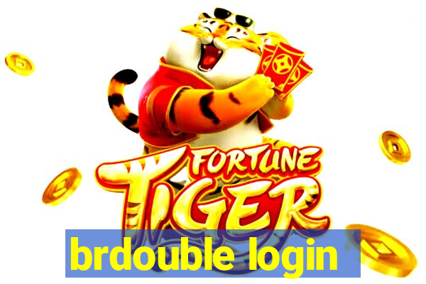 brdouble login