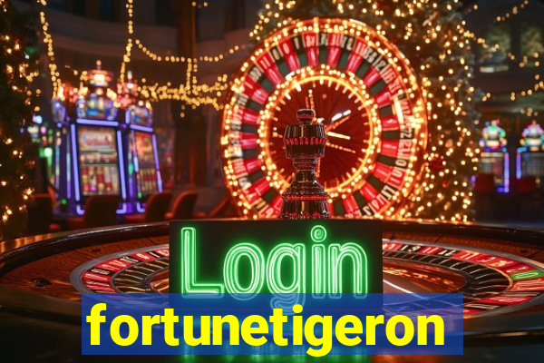 fortunetigeron-line.org