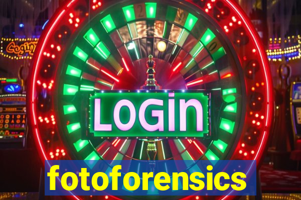 fotoforensics