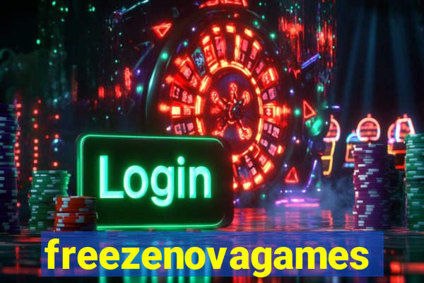 freezenovagames