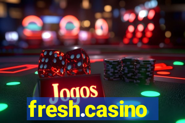 fresh.casino