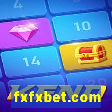 fxfxbet.com