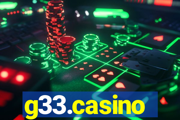 g33.casino