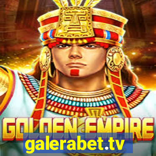 galerabet.tv