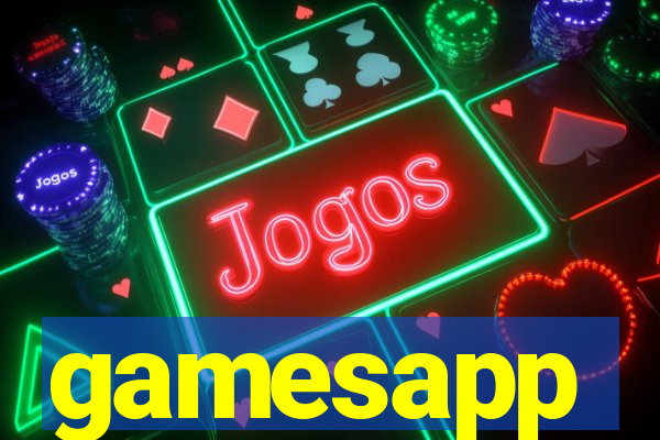 gamesapp