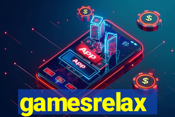 gamesrelax