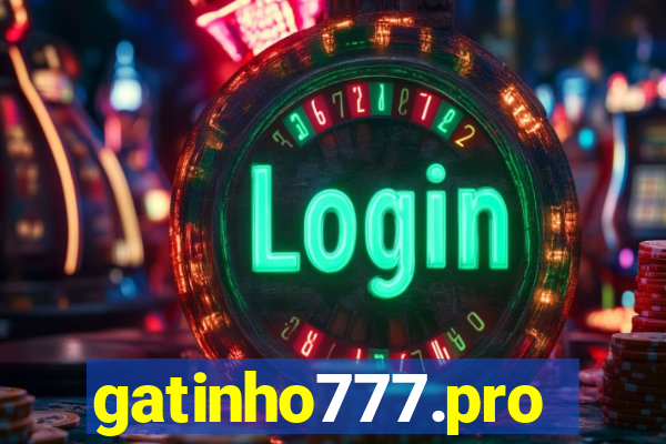 gatinho777.pro