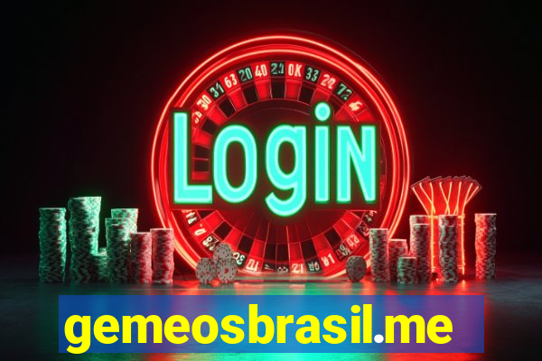 gemeosbrasil.me