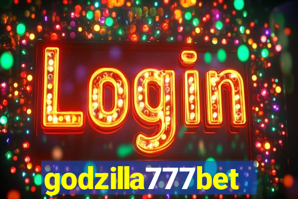 godzilla777bet