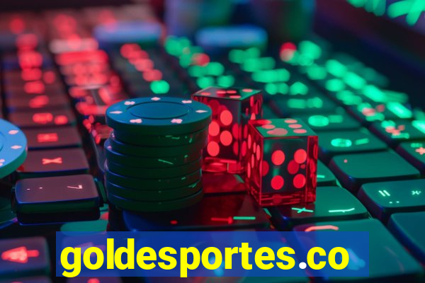 goldesportes.com