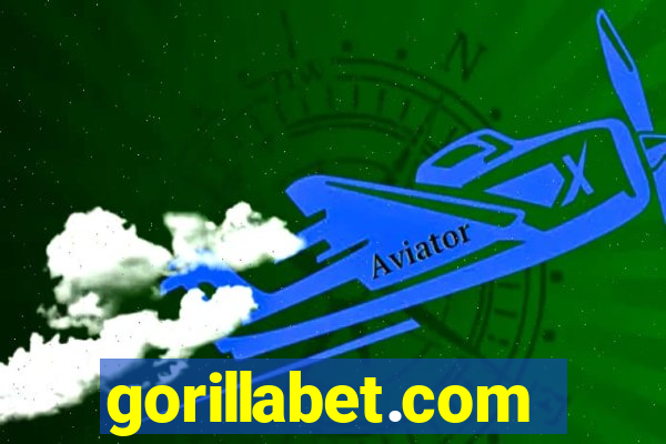 gorillabet.com