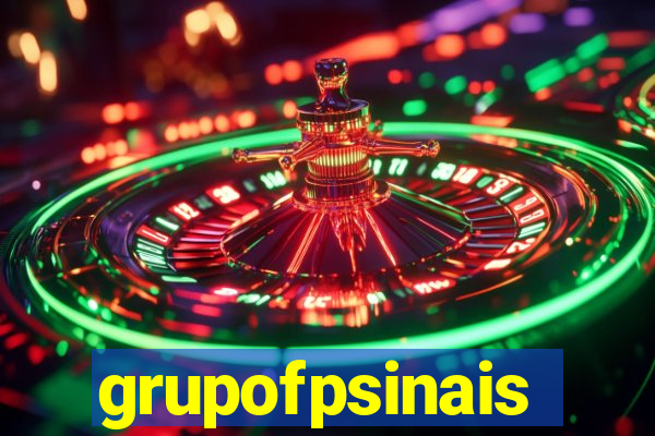 grupofpsinais