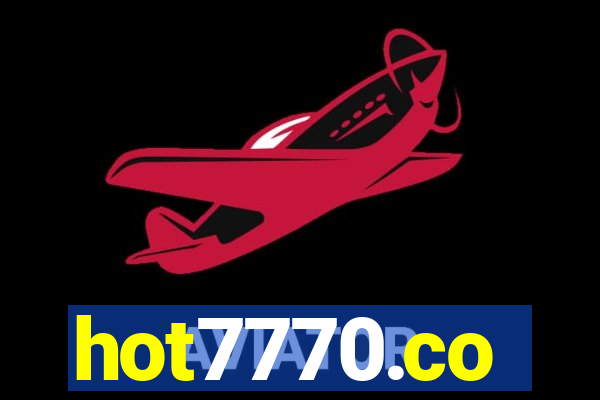 hot7770.co