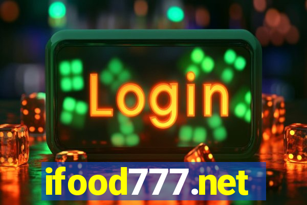 ifood777.net