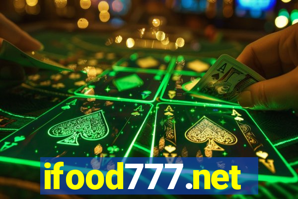 ifood777.net