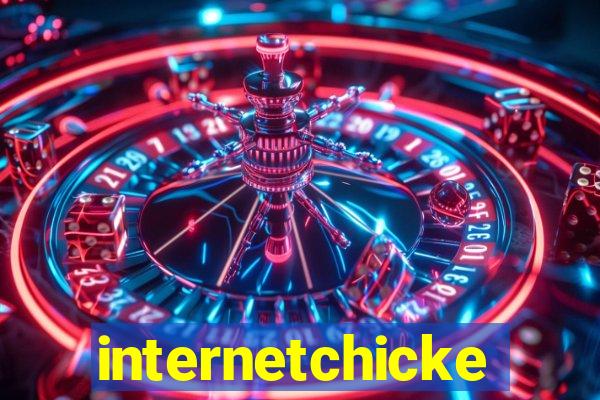 internetchicke