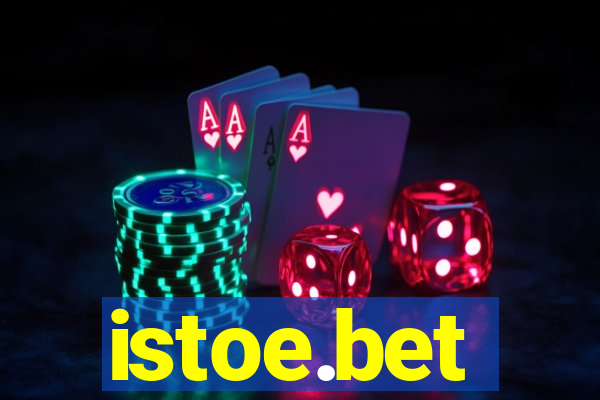 istoe.bet