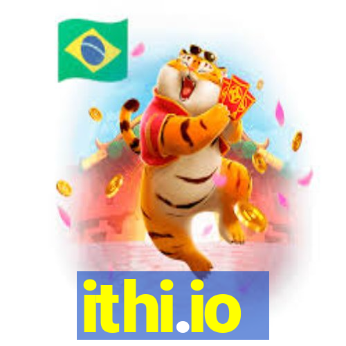 ithi.io