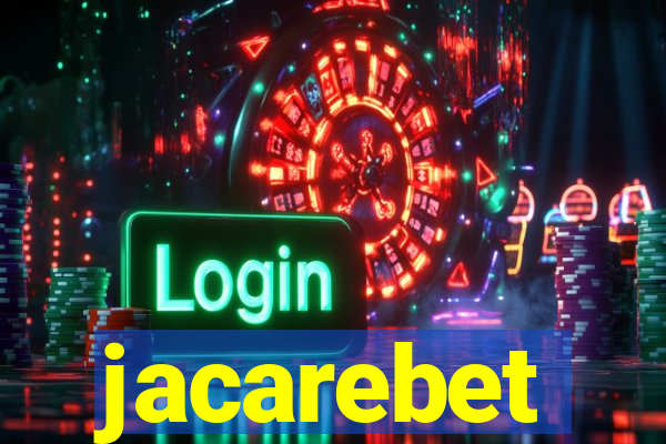 jacarebet