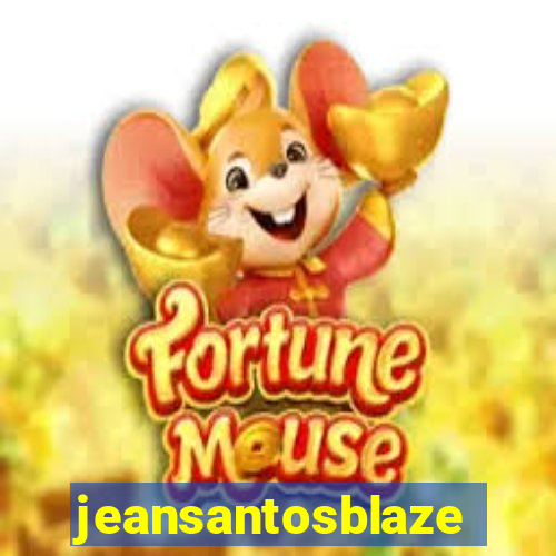 jeansantosblaze