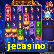 jecasino