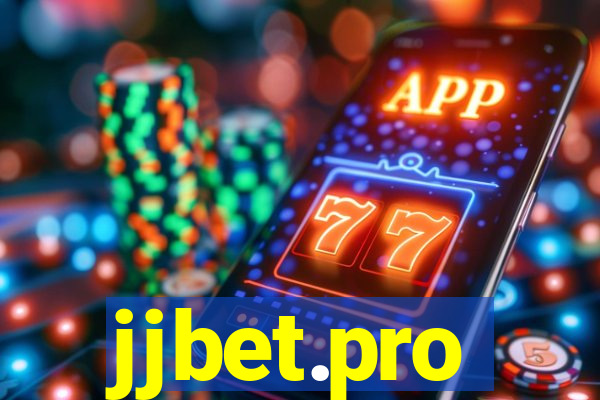 jjbet.pro