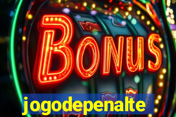 jogodepenalte