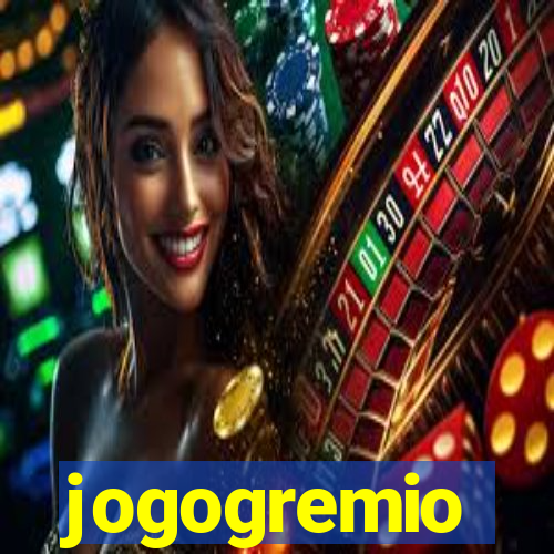 jogogremio