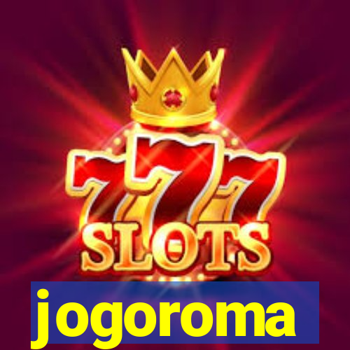 jogoroma