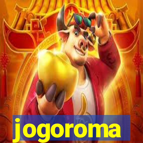 jogoroma