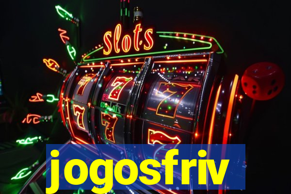 jogosfriv