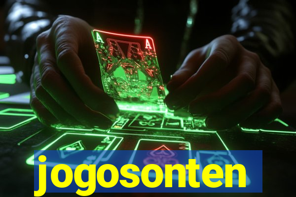 jogosonten