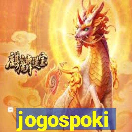 jogospoki