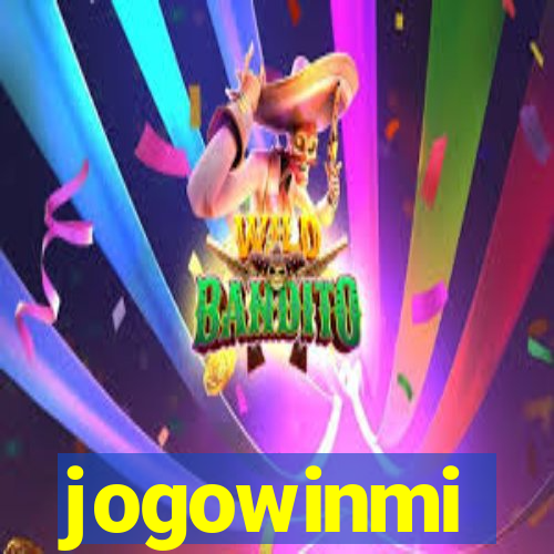 jogowinmi