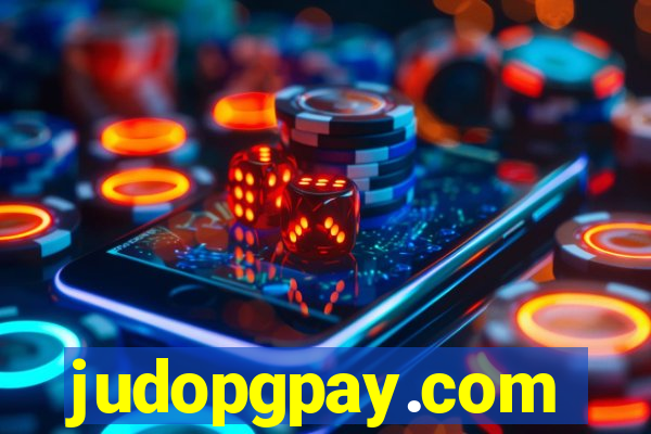 judopgpay.com