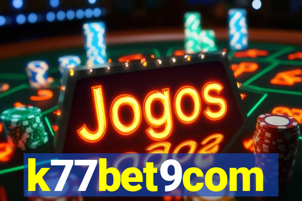 k77bet9com