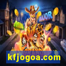 kfjogoa.com