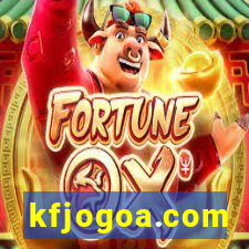 kfjogoa.com