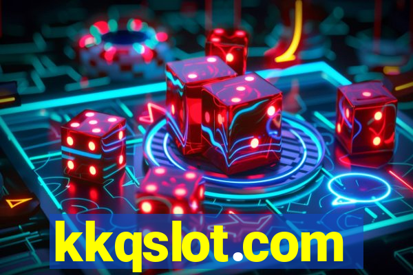 kkqslot.com