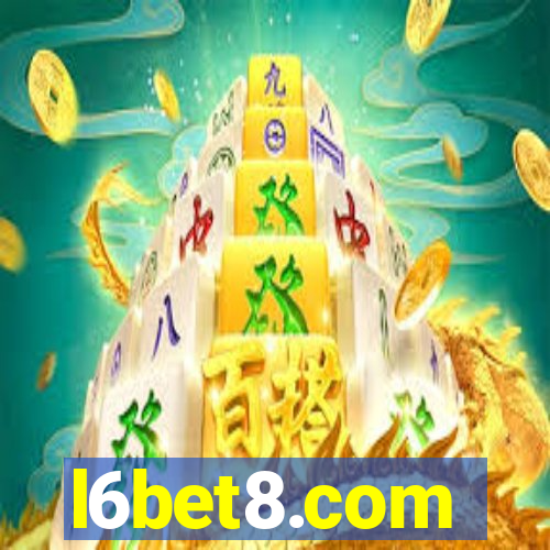 l6bet8.com