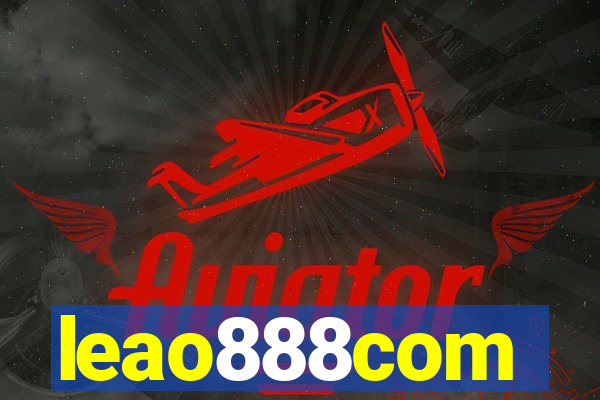 leao888com