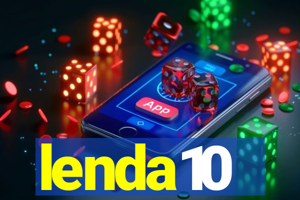 lenda10