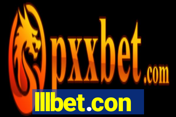 lllbet.con