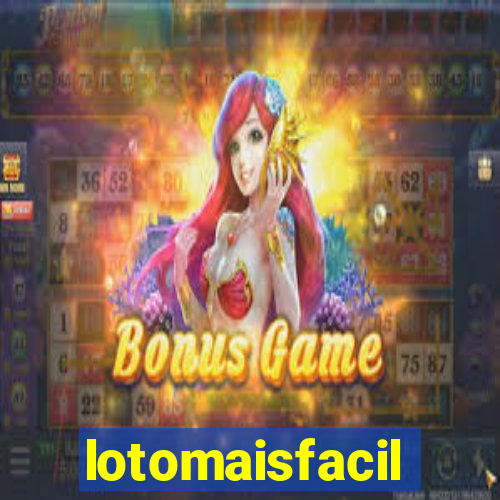 lotomaisfacil