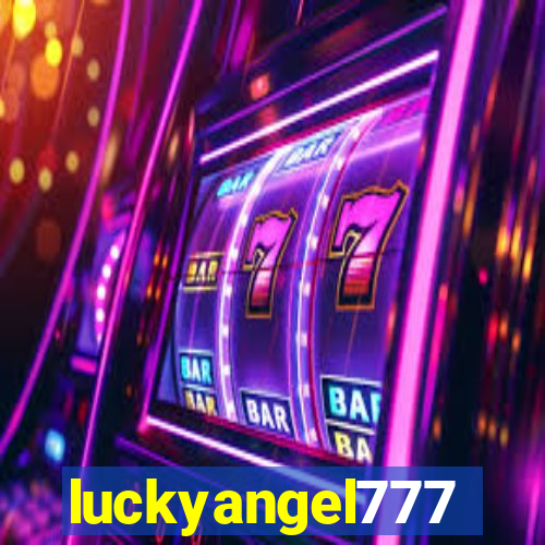 luckyangel777