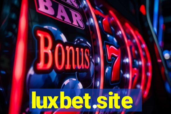 luxbet.site