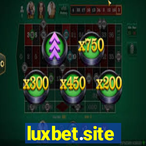 luxbet.site