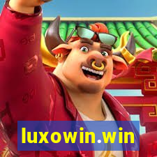 luxowin.win