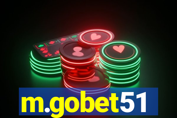 m.gobet51