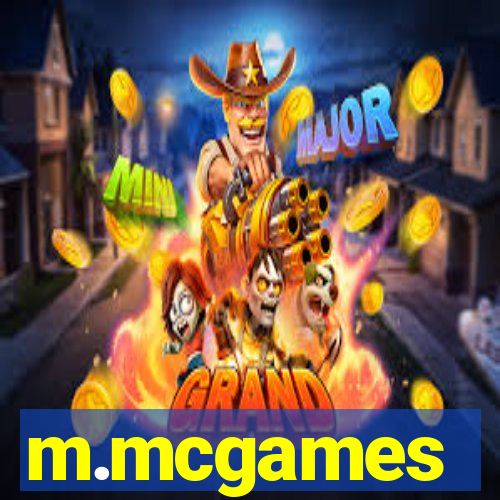 m.mcgames